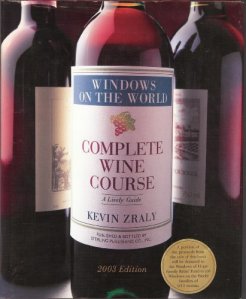 Windows On the World Complete Wine Course